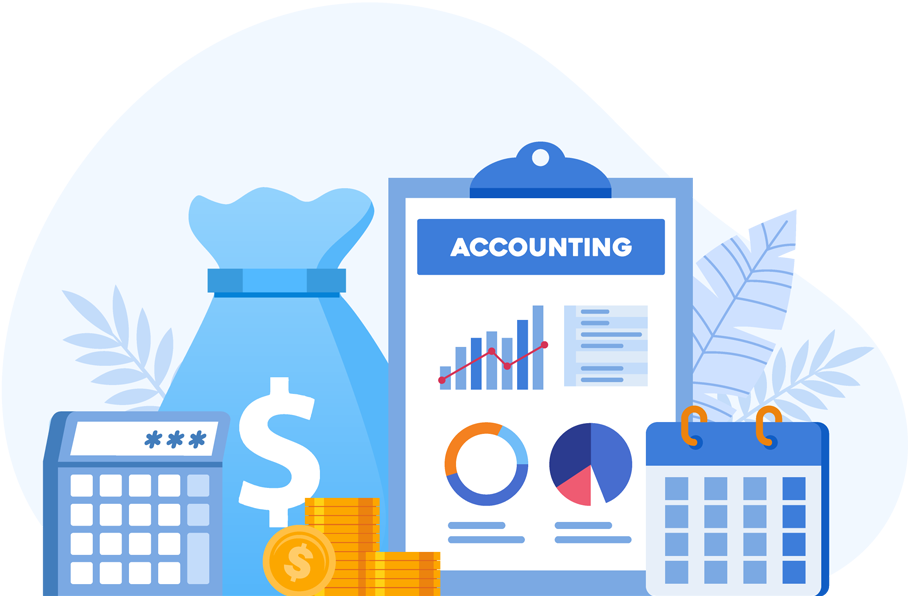 Orient Accounting Canada